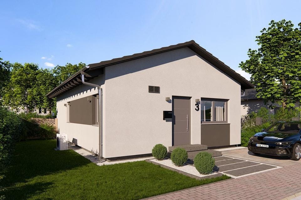 Immobilie in Altenahr - Ihr Traum-Bungalow in Altenahr - Individuell und nach Ihren Wünschen gestaltet! - Bild 0