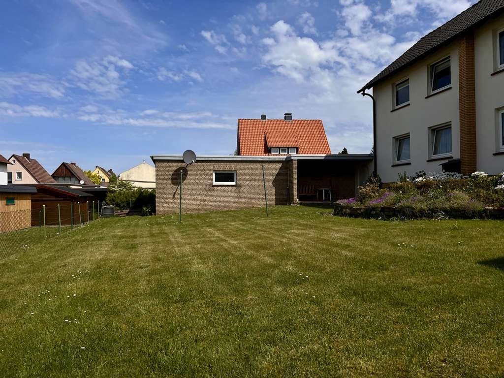 Immobilie in Obernkirchen - Gepflegtes Wohnhaus in guter Lage von Obernkirchen - Bild 2