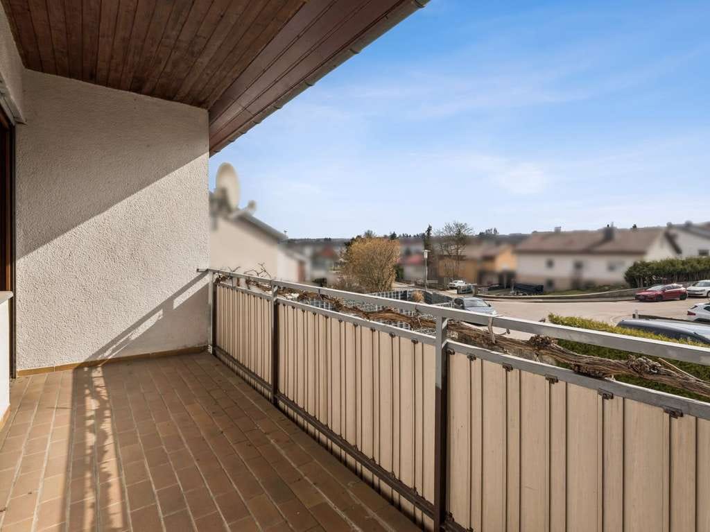 Immobilie in Nattheim - Familienfreundliches Reihenhaus in ruhiger Lage von Nattheim - Bild 1