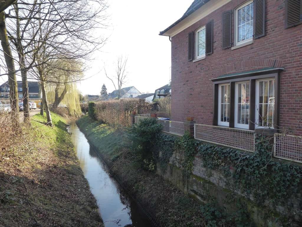 Immobilie in Sonsbeck - Mehrgenerationen Doppelhaushälfte in exklusiver Lage - Bild 3