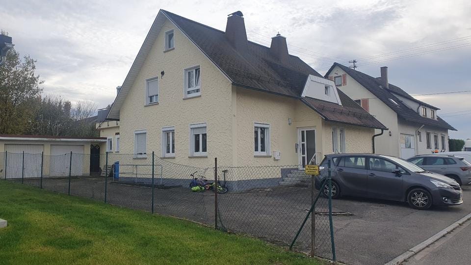 Immobilie in Fluorn-Winzeln - Zweifamilienhaus in Fluorn-Winzeln - Bild 0