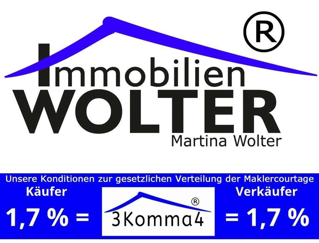Immobilie in Worms - *** Großzügige Maisonette-Wohnung in Worms-Horcheim in Wohneinheit mit nur 4 Parteien *** - Bild 1