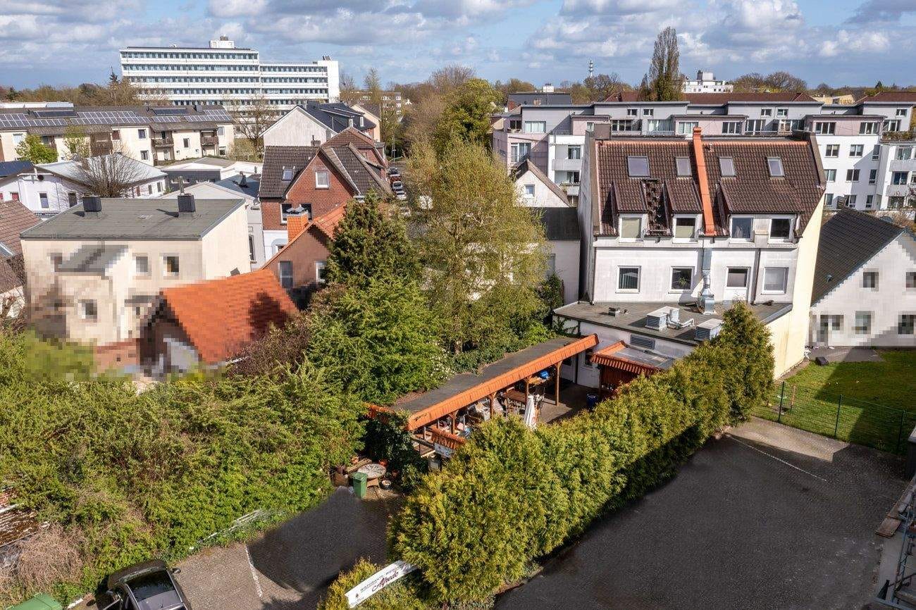 Immobilie in Elmshorn - Top Kapitalanlage! Wohn- & Geschäftshaus in gefragter Lage von Elmshorn! - Bild 3