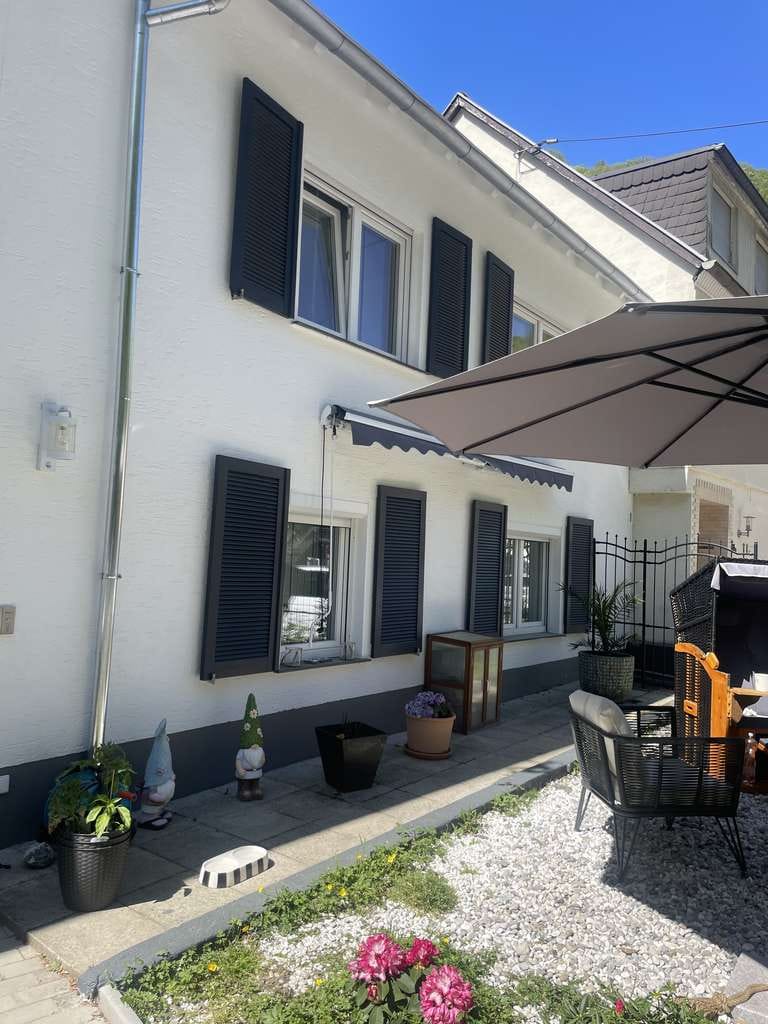 Immobilie in Traben-Trarbach - Von Privat; für Kapitalanleger oder Eigennutzer (Selbstversorgung möglich)) - Bild 1