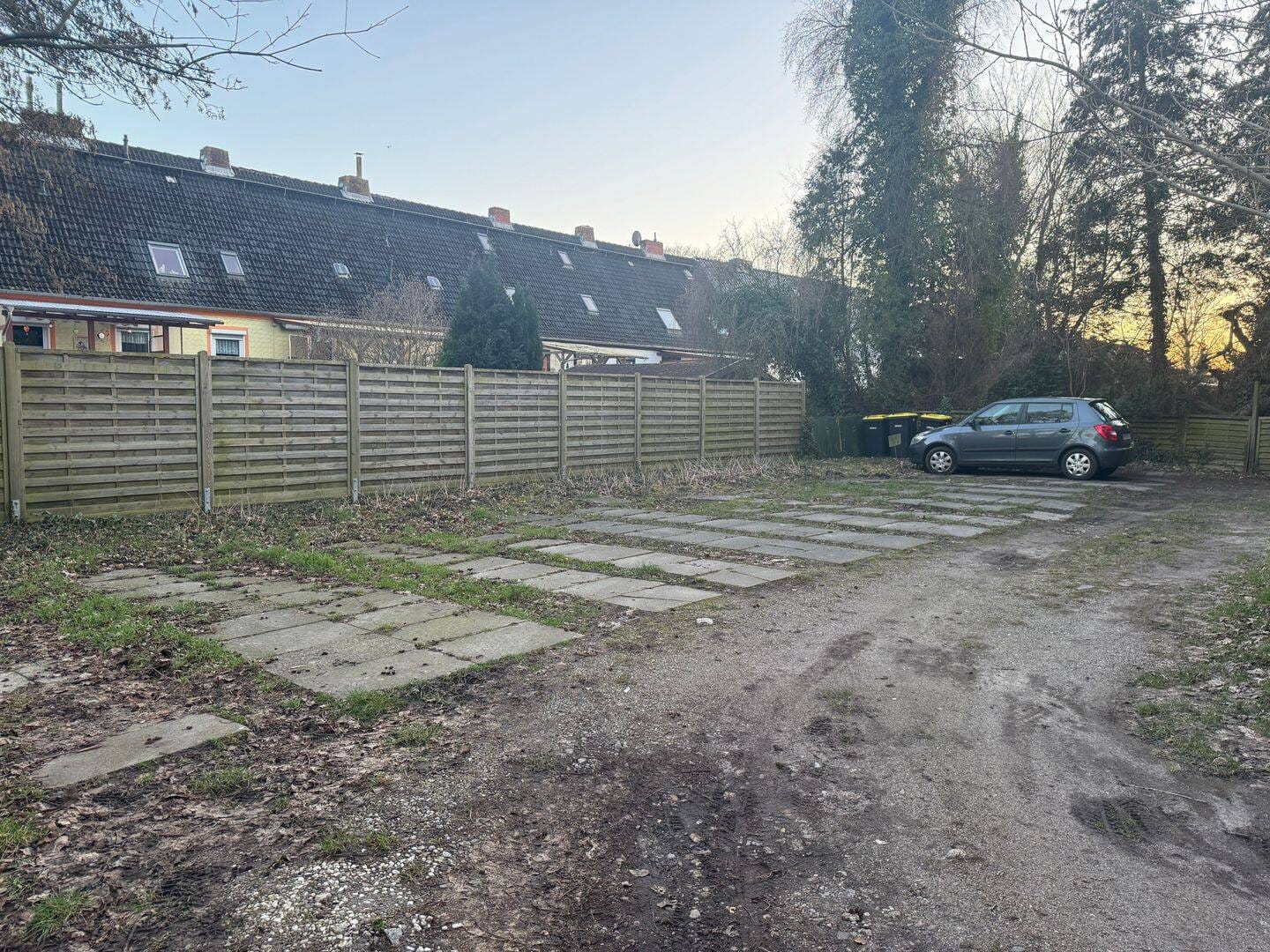 Immobilie in Wilhelmshaven - Wohn- und Geschäftshaus mit Entwicklungspotenzial in gut frequentierter Lage - Fedderwardergroden - Bild 2