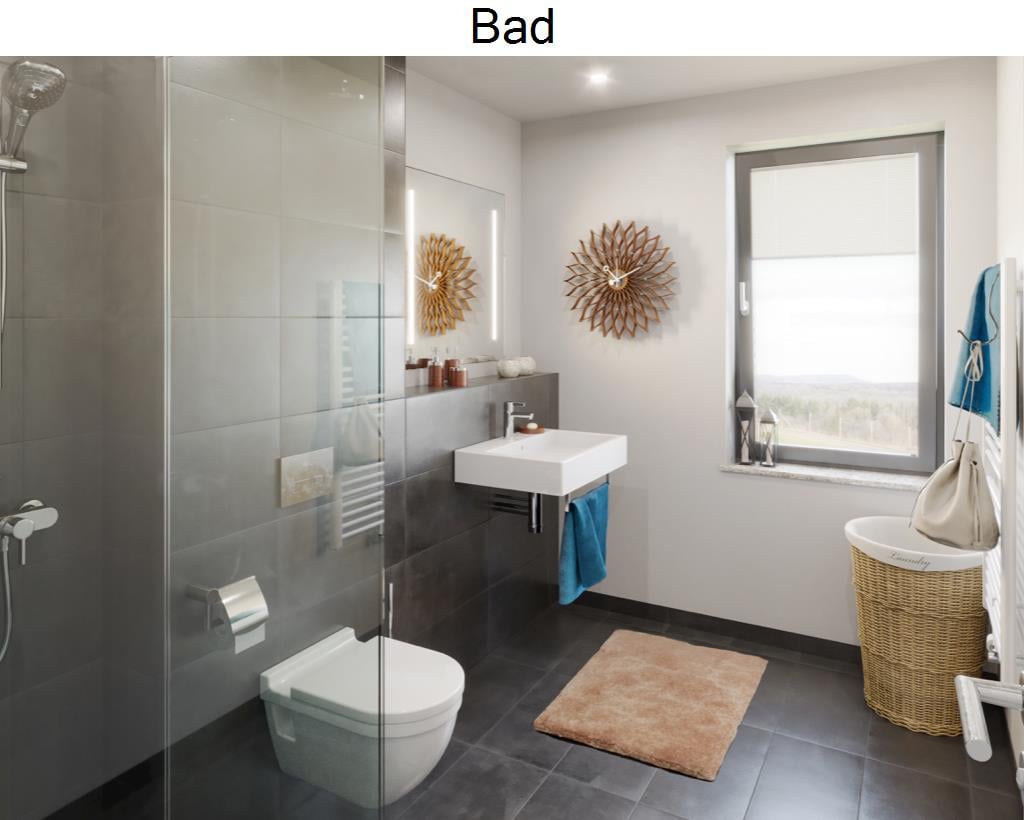 Immobilie in Bobitz - Sagenhafte Penthousewohnung mit Süd- Aufdach-Terrasse - Bild 1