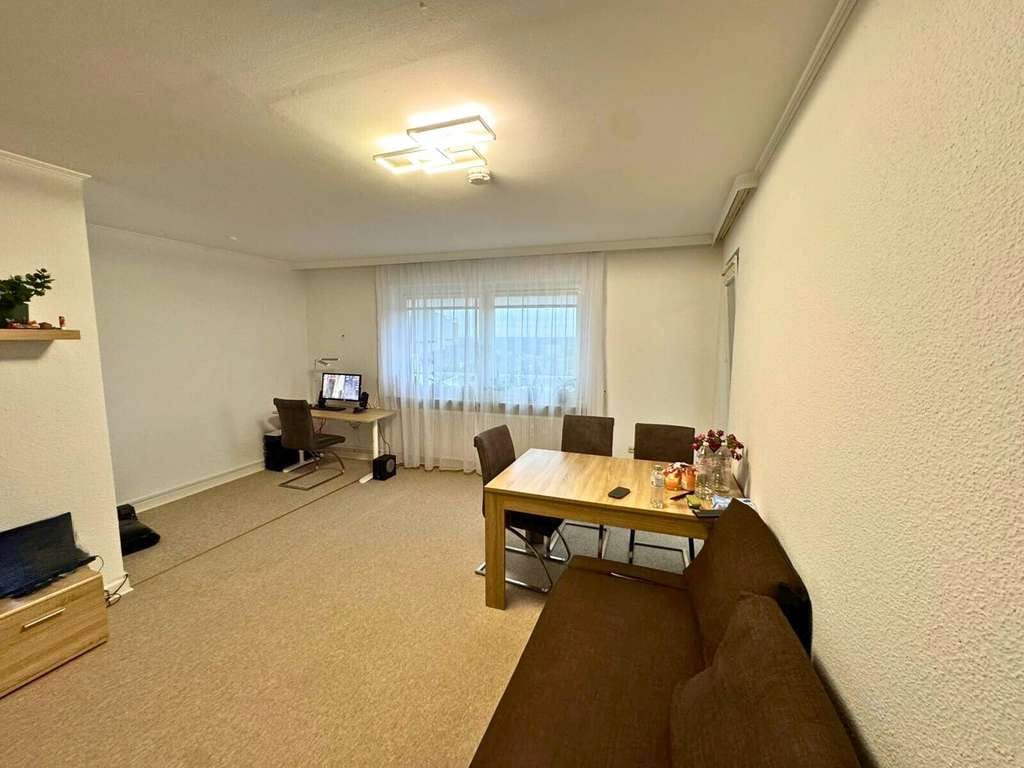 Immobilie in Reinbek - Reinbek - Gut vermietet 2-Zimmer-Wohnung mit traumhaften Weitblick im 15. Stock - Bild 2