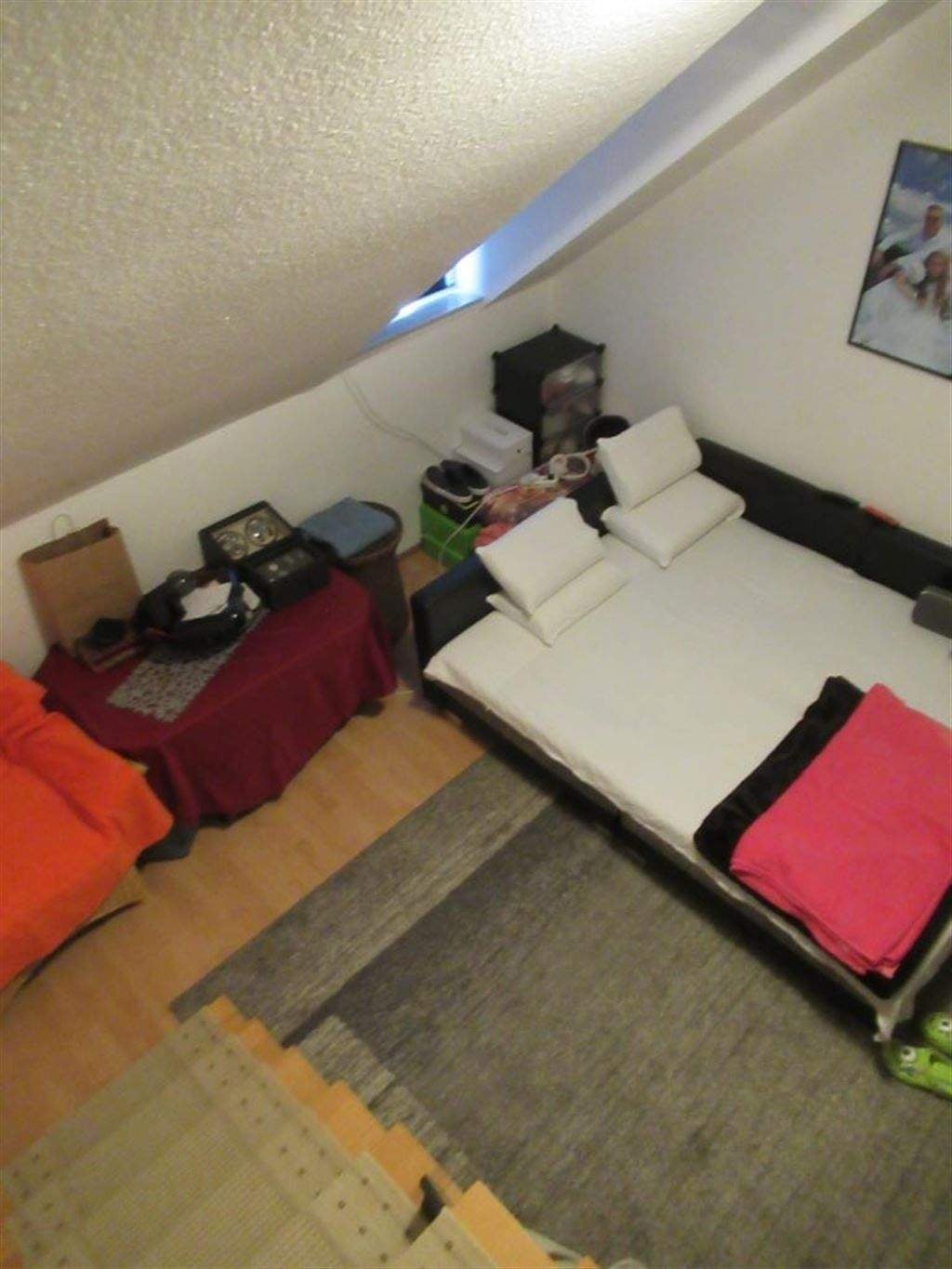 Immobilie in Mönsheim - ETW in Mönsheim zu verkaufen - Bild 3