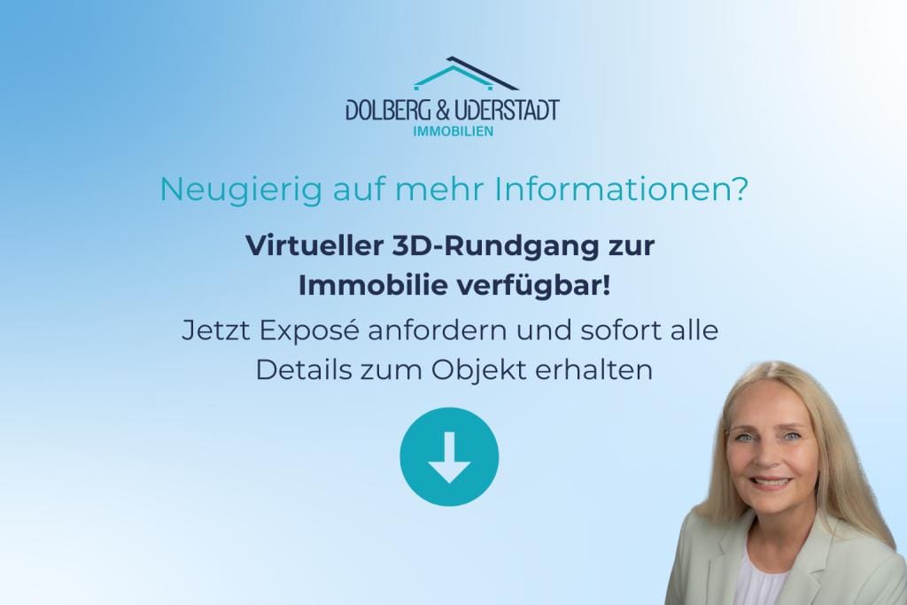 Immobilie in Kuddewörde - Mehrfamilienhaus in Kuddewörde - Bild 1
