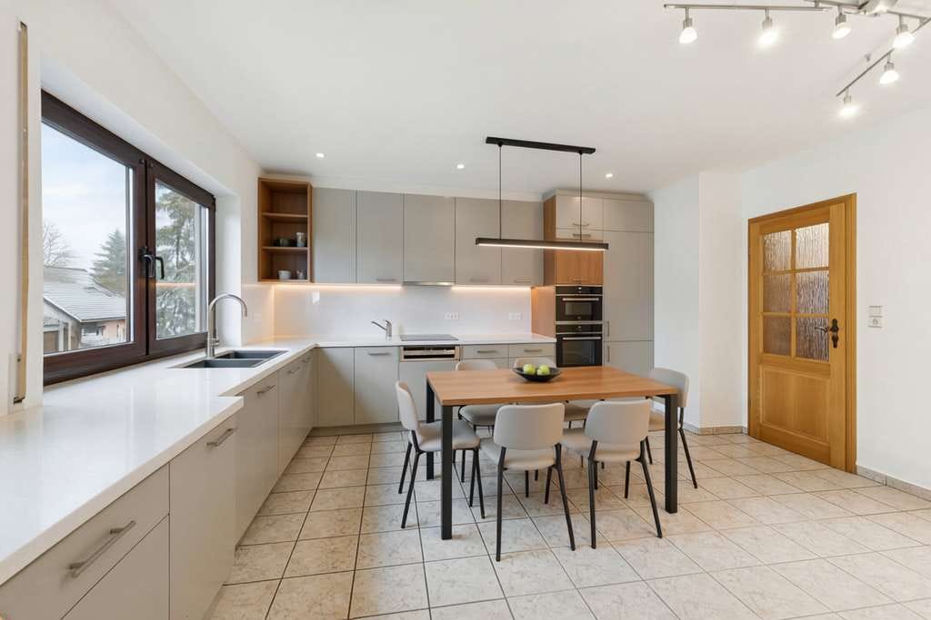 Immobilie in Unkel - Engel & Völkers: Großzügige Maisonettewohnung in idyllischer Lage von Unkel-Scheuren - Bild 4