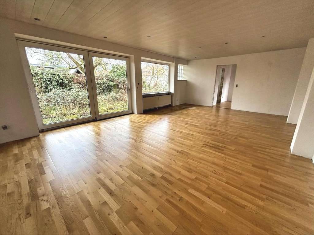 Immobilie in Edenkoben - Viel Platz für die ganze Familie - tolle Erdgeschosswohnung mit Garten - Bild 3