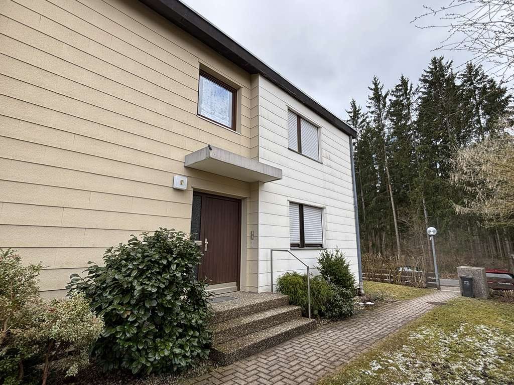 Immobilie in Brand - Gepflegte Eigentumswohnung von privat zu verkaufen - Bild 1