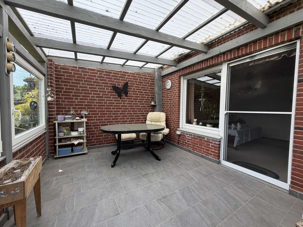 Immobilie in Borken - Ein-/ Zweifamilienhaus mit vielen Möglichkeiten auf großzügigem Erbbaugrundstück in Borken-Marbeck - Bild 4