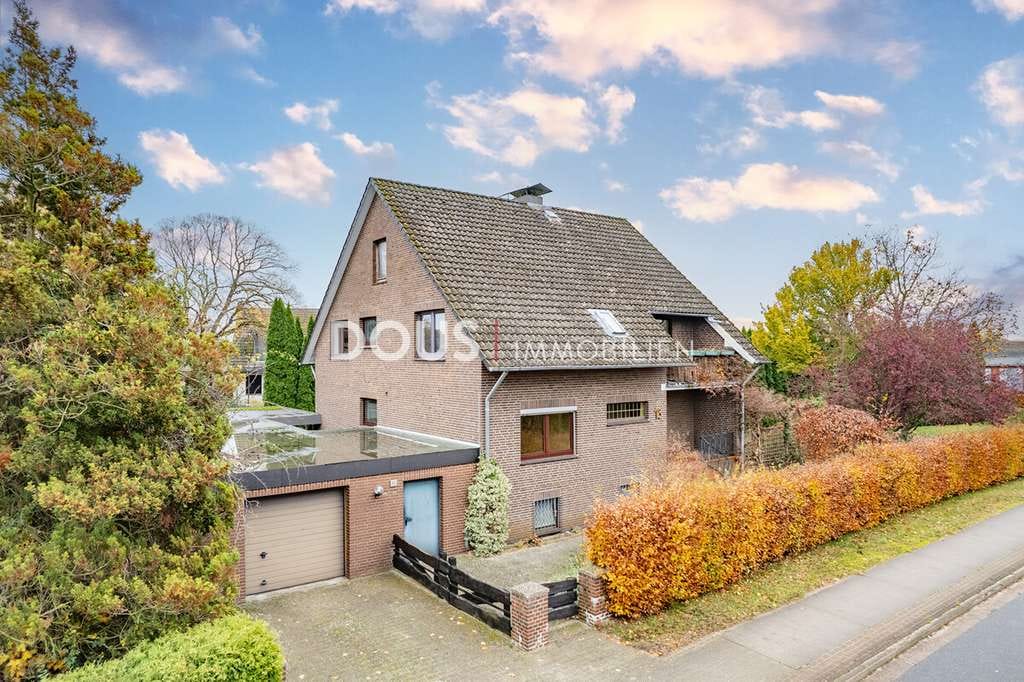 Immobilie in Bardowick - Großzügig, ruhig, vielseitig – 
ein Haus mit vielen Möglichkeiten - Bild 2