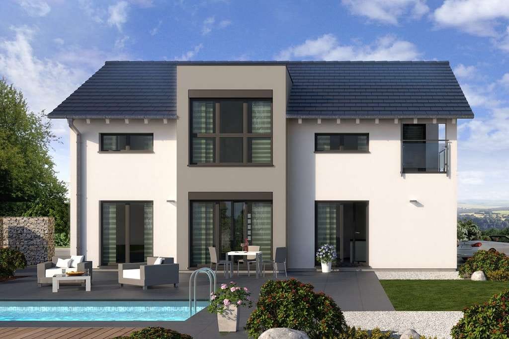 Immobilie in Wolfsheim - Ihr Traum vom individuellen Einfamilienhaus - maßgeschneidert und nachhaltig in Wolfsheim - Bild 2