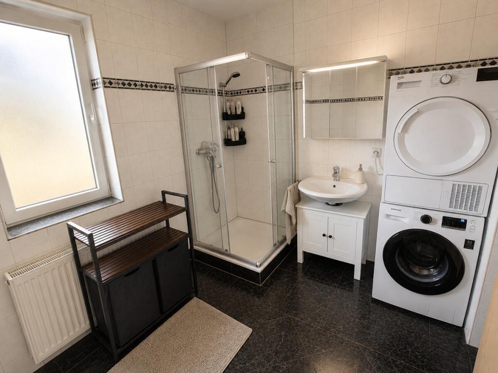 Immobilie in Bohmte - Dachgeschosswohnung in Bohmte (Welplage) - Bild 5