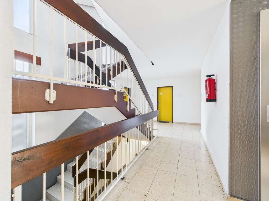 Immobilie in Ingelheim am Rhein - Top-Angebot! Charmante 3-Zimmer Wohnung in guter Lage zum Kauf in Ingelheim - Bild 3