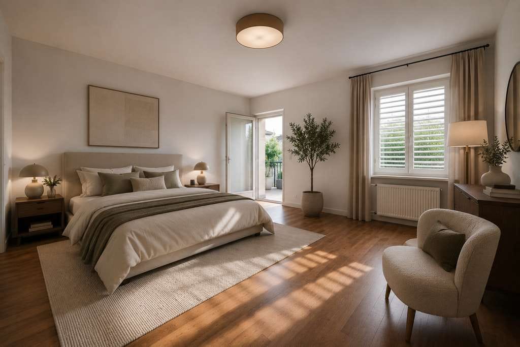 Immobilie in Neusäß - Raum für Generationen, Ideen und Lebensqualität – Ihr neues Zuhause mit Pool & Einliegerwohnung! - Bild 2