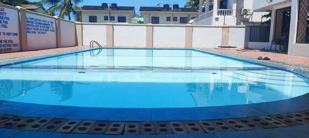 Immobilie in Thiersheim - Apartment in Mombasa Kenia zu verkaufen - Bild 0