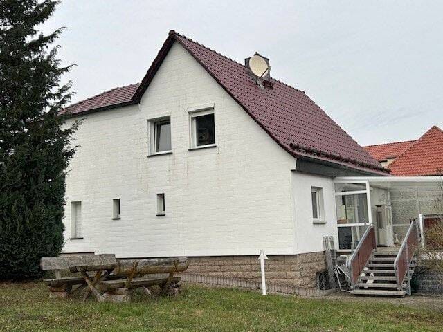 Immobilie in Bleicherode - Wohnen mit Charakter, Raum und Lebensqualität - Bild 3