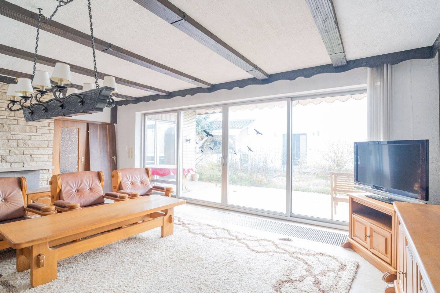 Immobilie in Langensendelbach - Haus / Grundstück mit vielfältigem Potential - Bild 4