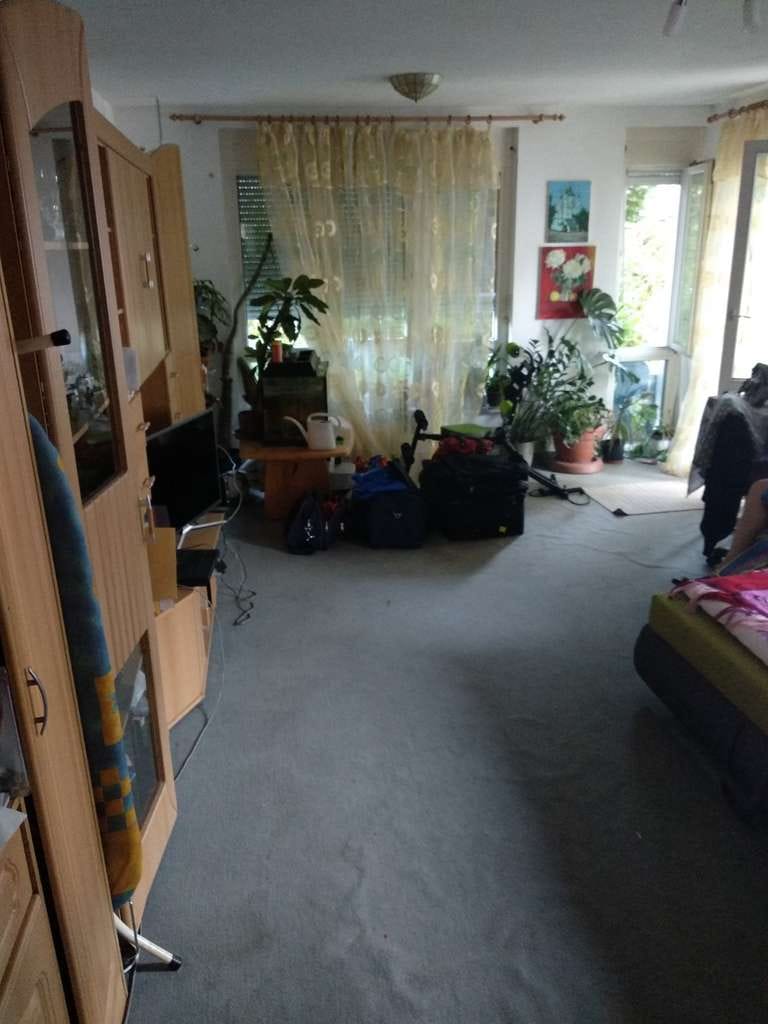 Immobilie in Reutlingen - Charmante Eigentumswohnung mit Potenzial zur individuellen Gestaltungin RT-Hohbuch - Bild 3