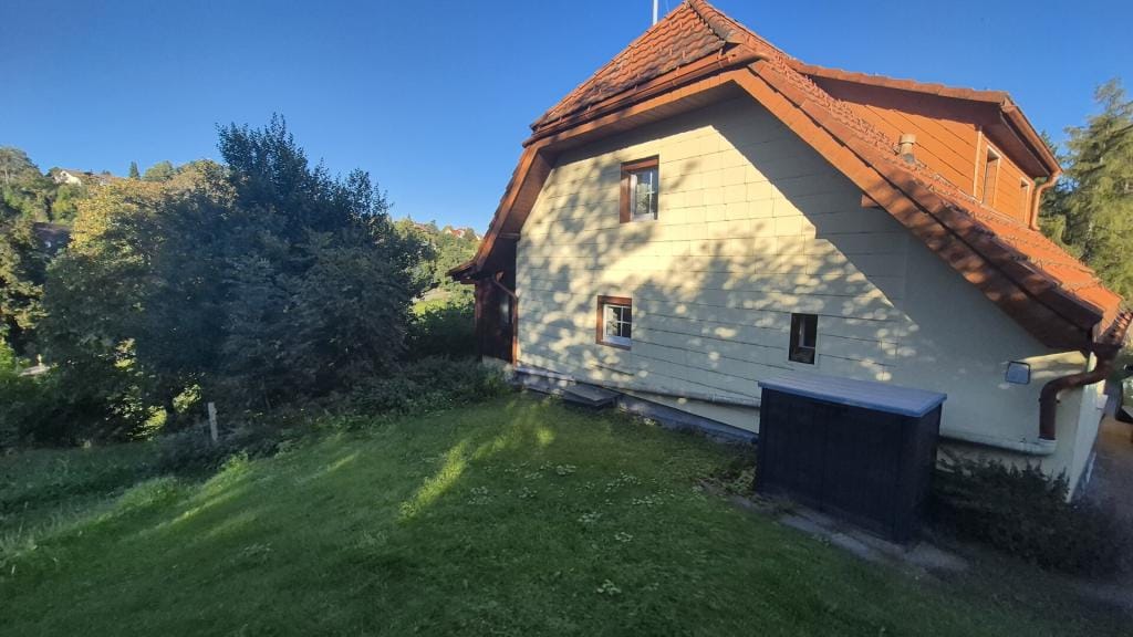 Immobilie in Höchenschwand - Einfamilienhaus freistehend in Höchenschwand - Bild 2