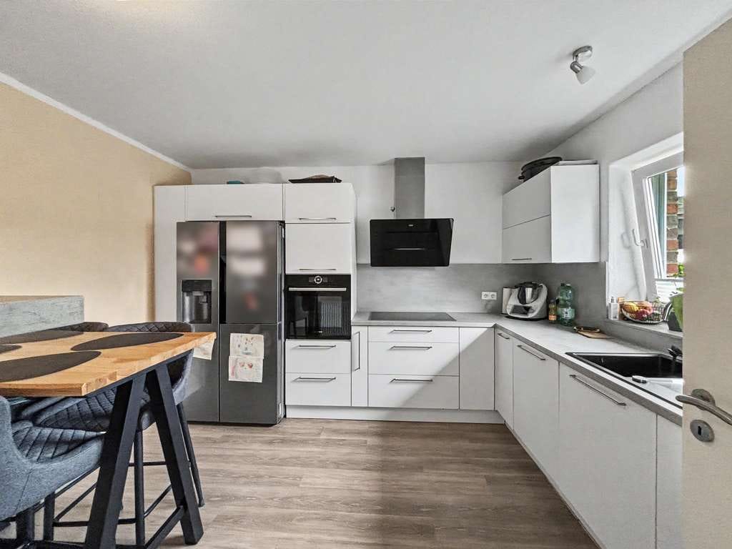 Immobilie in Osterrönfeld - Einziehen und wohlfühlen - Moderne Doppelhaushälfte in Osterrönfeld - Bild 4