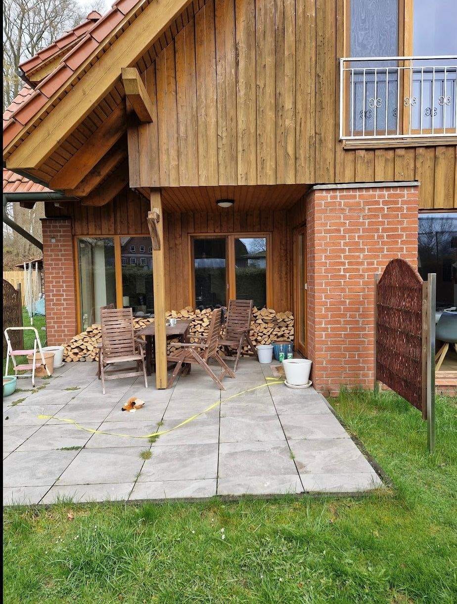 Immobilie in Wittenborn - Modernes Architektenhaus - Bild 2