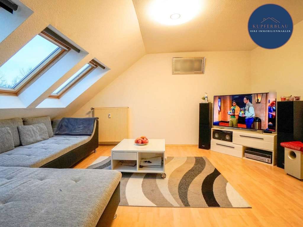 Immobilie in Bonn - Attraktive Kapitalanlage – Vermietete 1-Zimmer-Eigentumswohnung in Bonn-Auerberg - Bild 3