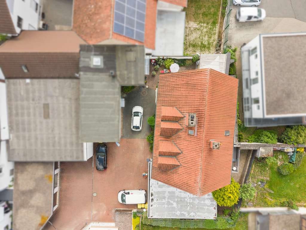 Immobilie in Freigericht - Kapitalanlage in Freigericht – Gepflegtes Mehrfamilienhaus mit 5 Wohneinheiten - Bild 3