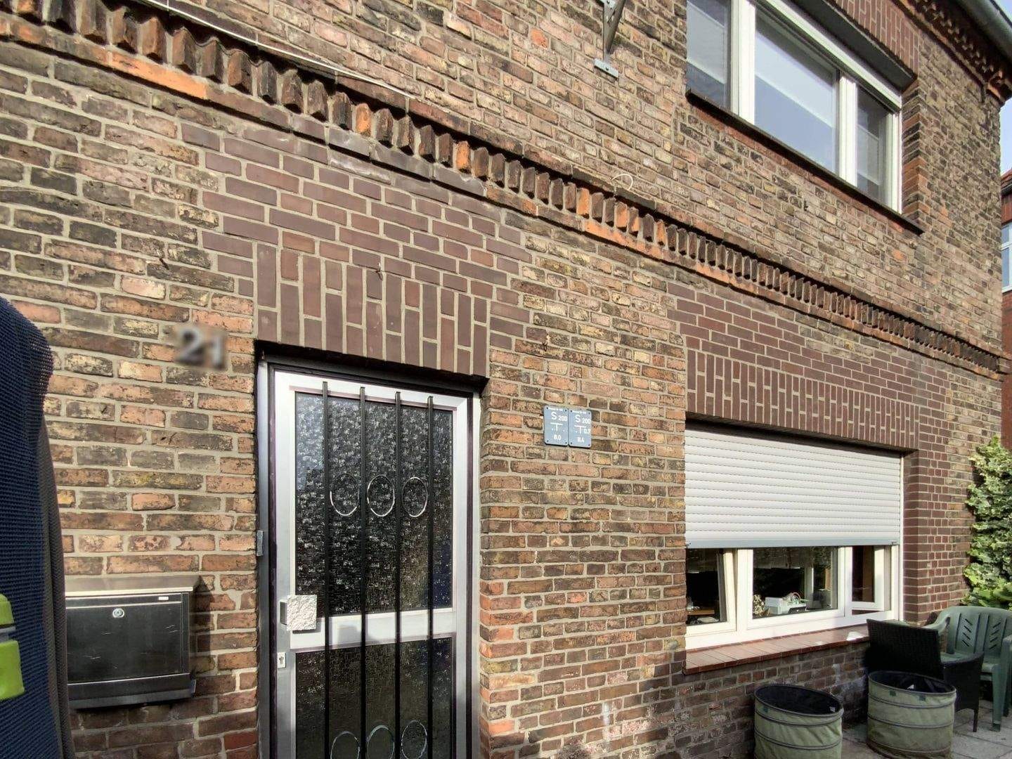 Immobilie in Hamminkeln - Zweifamilienhaus im Stadtkern von Hamminkeln - Bild 4