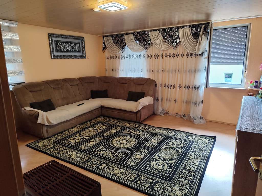 Immobilie in Gingen an der Fils - Gut geschnittene 4 Zimmerwohnung - Bild 0