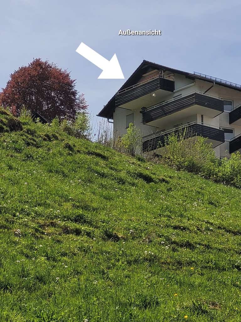 Immobilie in Immenstadt im Allgäu - Schöne 5-Zimmer-Wohnung in Immenstadt im Allgäu - Bild 0