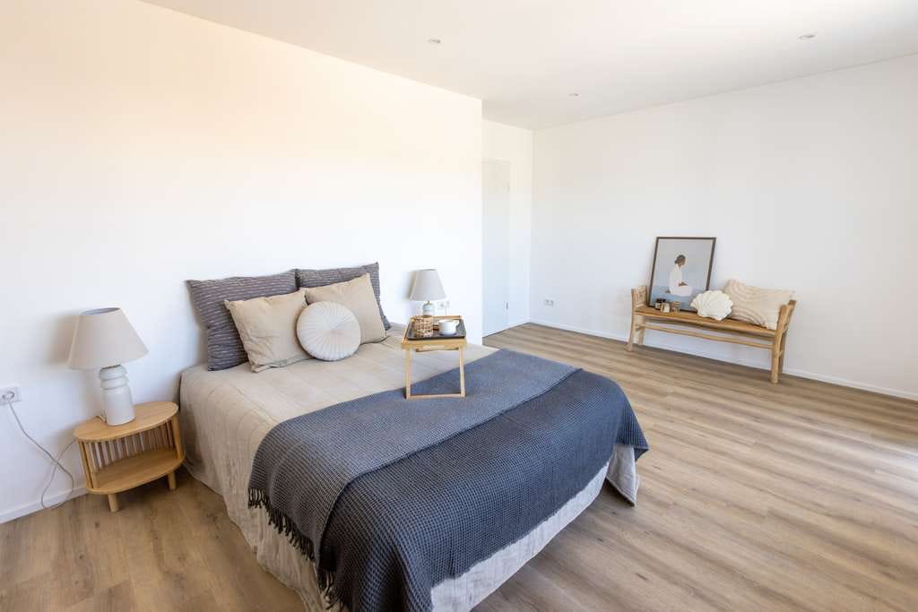 Immobilie in Neustadt an der Aisch - Helle 3-Zimmer-Wohnung mit großer Dachterrasse in Neustadt a.d. Aisch - Bild 1
