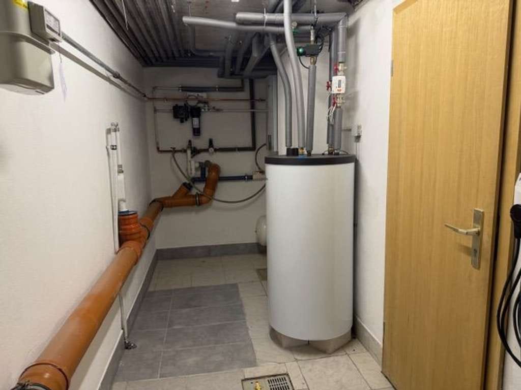 Immobilie in Güstrow - Mehrfamilienhaus im Schweriner Viertel in Güstrow - Bild 3