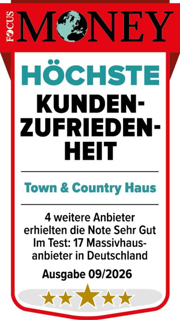 Immobilie in Bernau - Doppelhaus nahe Berlin: Behringen 116 mit 2 Wohneinheiten & ideal für Familien - Bild 4