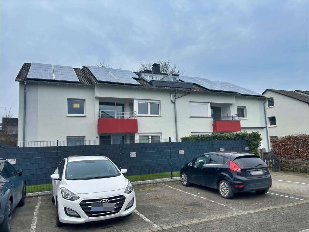 Immobilie in Möhnesee - Neuer Preis! Attraktive Eigentumswohnung in Möhnesee-Körbecke - Bild 1