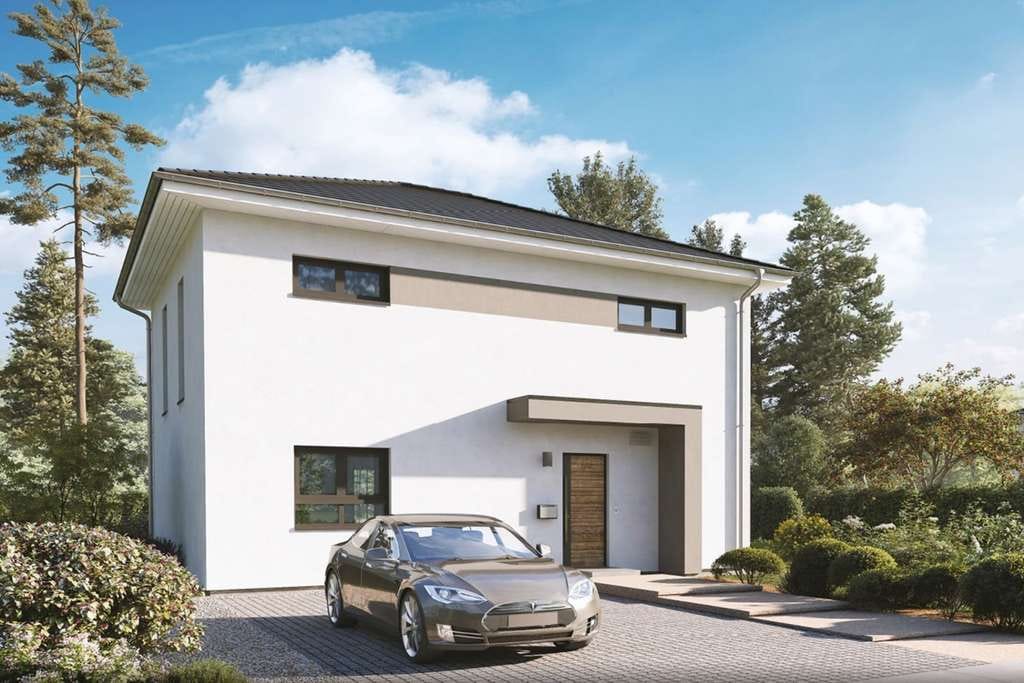 Immobilie in Ecklingerode - Ein Einfamilienhaus für die große Familie  - Bild 3