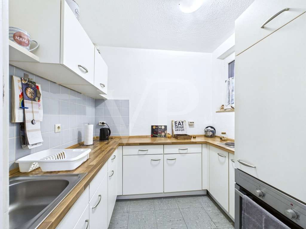 Immobilie in Leer - Solides Einsteiger-Investment: Kompaktes Apartment mit guter Aufteilung - Bild 2