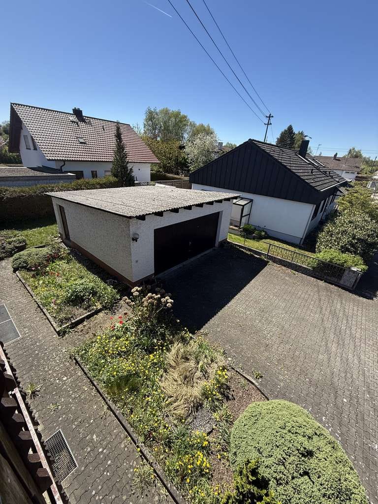 Immobilie in Nersingen - Großzügiges Mehrfamilienhaus mit viel Potential - Bild 2