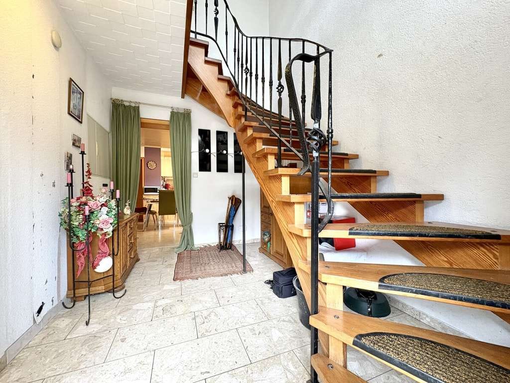 Immobilie in Birkenbeul - **Solides Zweifamilienhaus mit Potential in ruhiger Lage von Pracht** - Bild 3