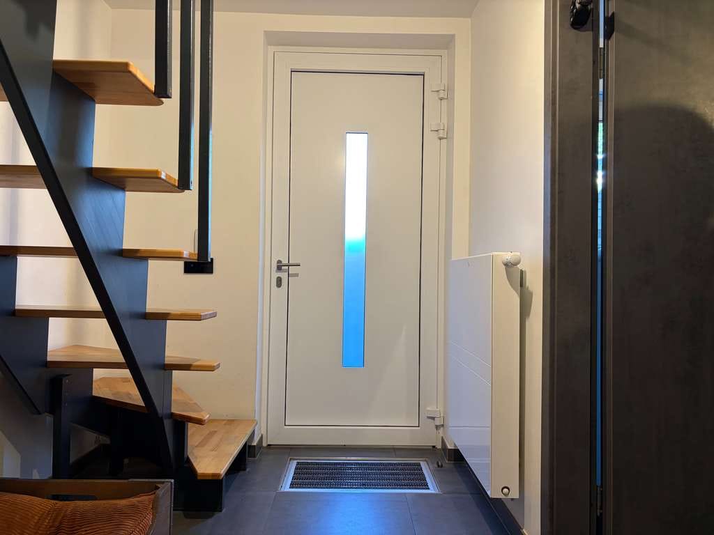 Immobilie in Inden - Maisonettewohnung mit sehr großem Wohnzimmer - Bild 4