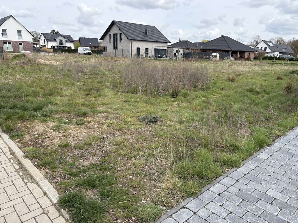 Immobilie in Langlingen - Inkl. Grundstück, ein Bungalow, der begeistert in Langlingen. - Bild 1