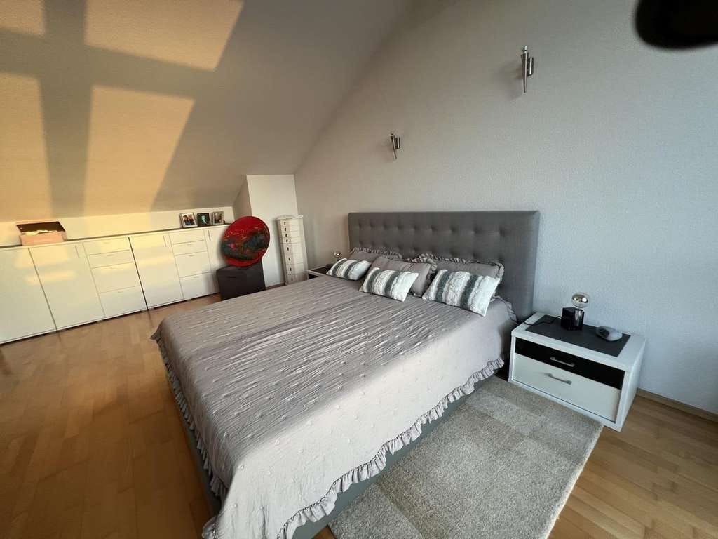 Immobilie in Kupferzell - Attraktive 4-Zimmer-Wohnung in Kupferzell zu verkaufen - Bild 4