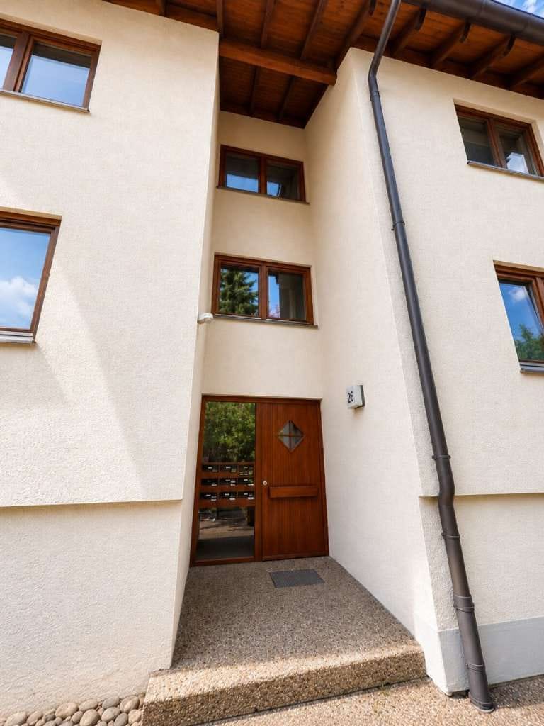 Immobilie in Bretzfeld - Erdgeschosswohnung in Bretzfeld zu verkaufen-JETZT ZUGREIFEN! - Bild 2
