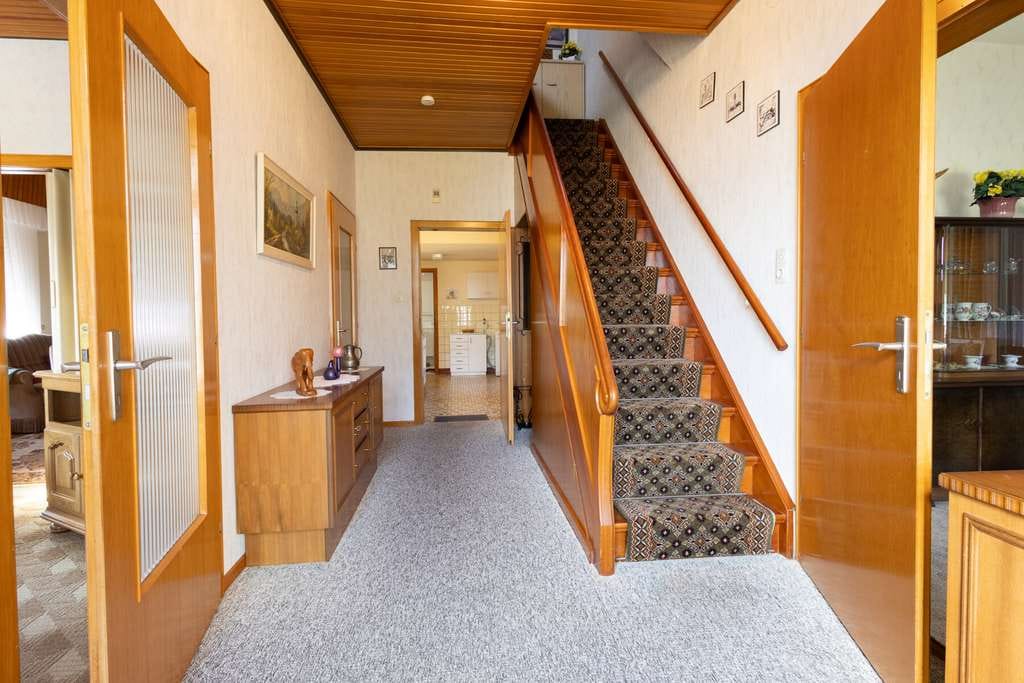 Immobilie in Weyhe - Aus alt mach Neu
- Einfamilienhaus mit Potenzial und großem Garten - Bild 4