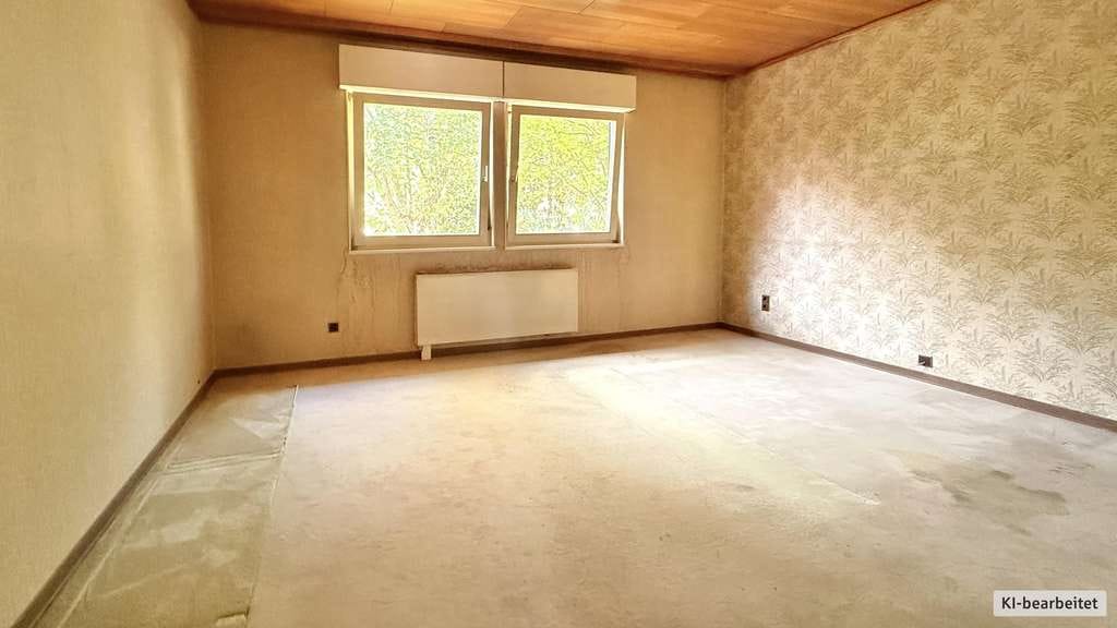 Immobilie in Böbingen an der Rems - Ihr kompaktes Raumwunder auf einer Etage!  - Bild 4