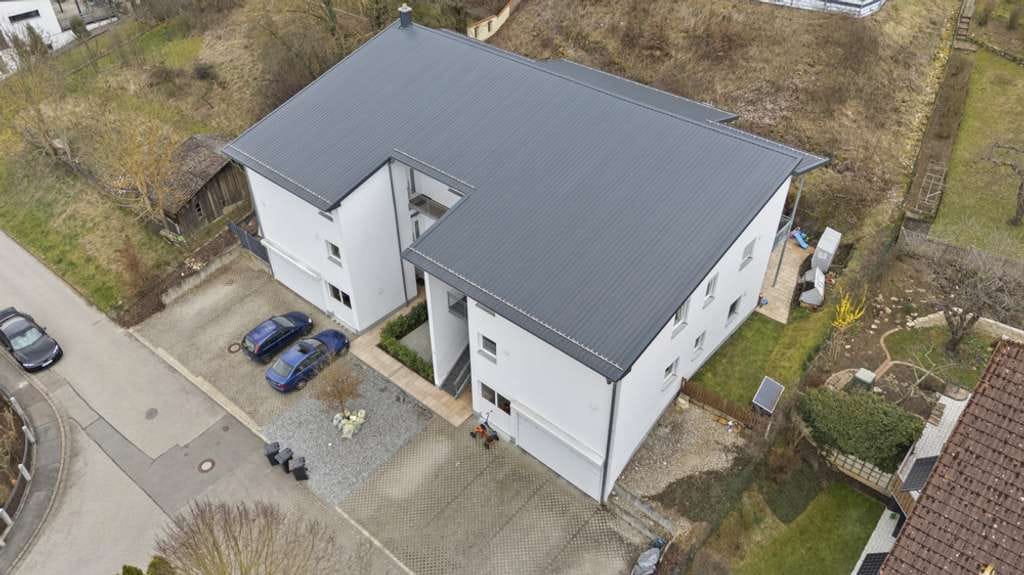 Immobilie in Dietfurt an der Altmühl - Gepflegte 3-Zi-Whg mit Garten und Garagenstellplatz - Bild 3