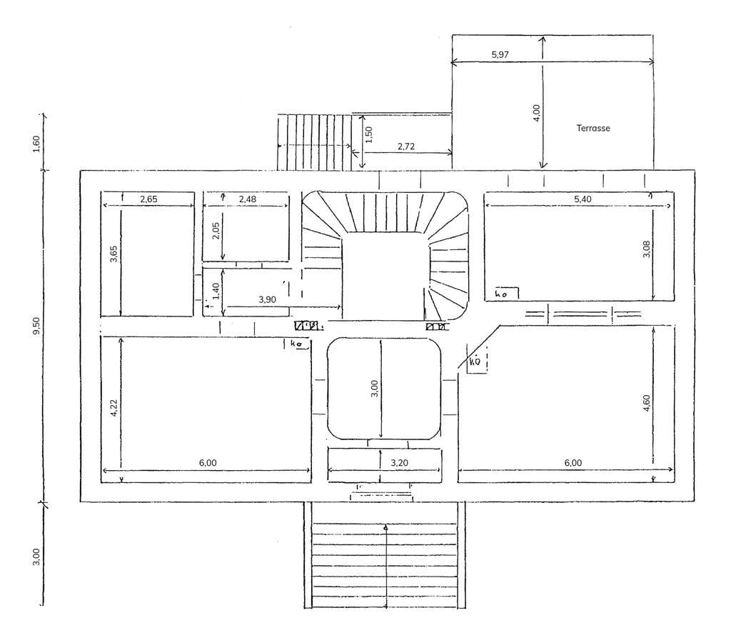 Immobilie in Milower Land - Ihr Gutshaus am See - provisionsfrei - Bild 3